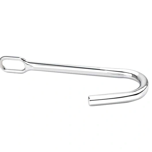 Hook No PerfectFit Ball Steel 5783 Stainless Plug 0208